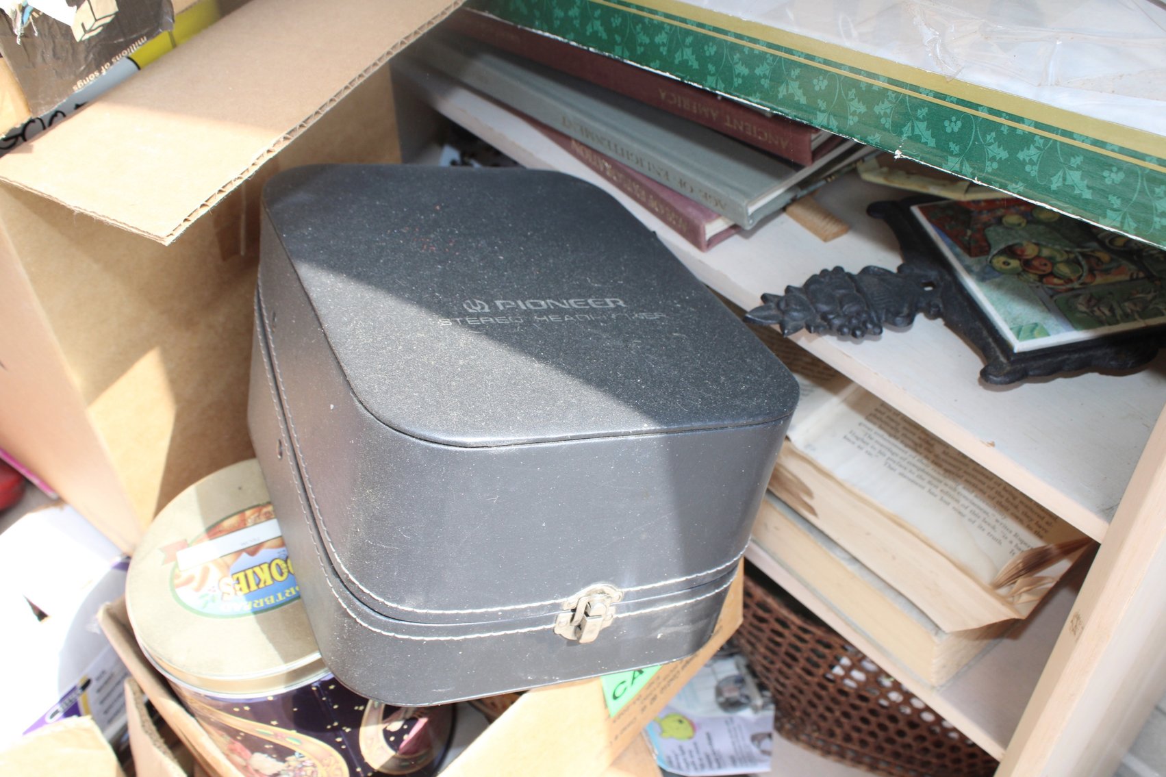 Image for SPECIAL HOLIDAY INDOOR COMBINED ESTATE AUCTION