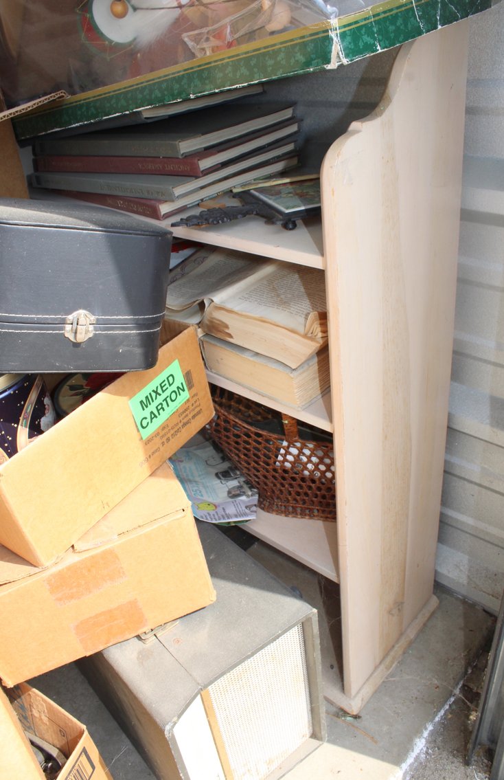 Image for SPECIAL HOLIDAY INDOOR COMBINED ESTATE AUCTION