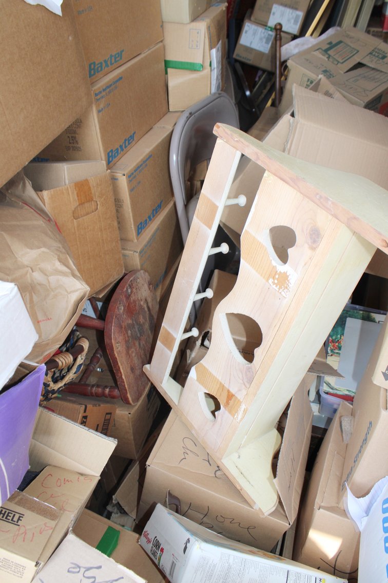 Image for SPECIAL HOLIDAY INDOOR COMBINED ESTATE AUCTION
