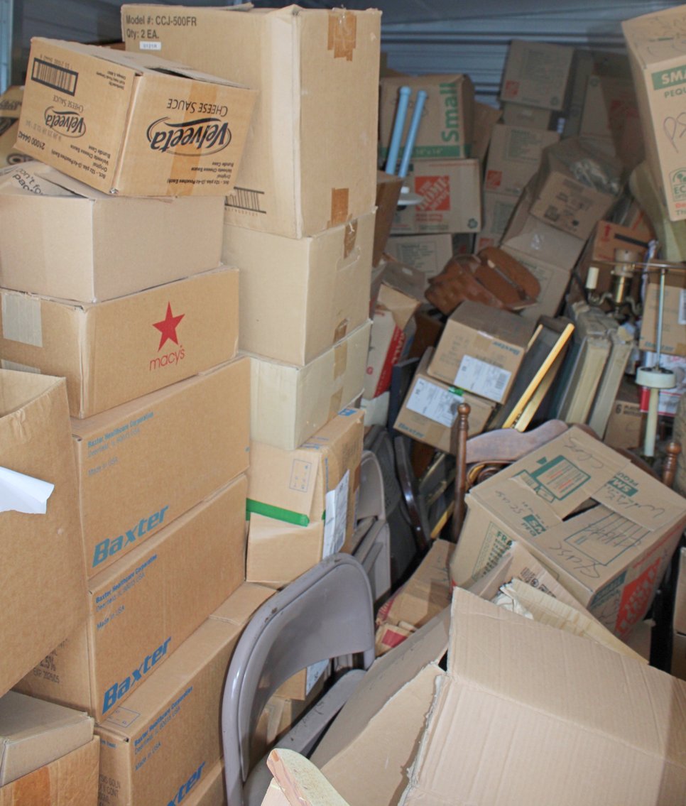 Image for SPECIAL HOLIDAY INDOOR COMBINED ESTATE AUCTION