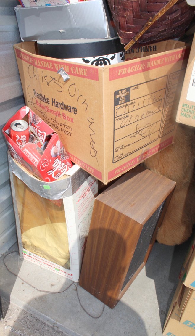Image for SPECIAL HOLIDAY INDOOR COMBINED ESTATE AUCTION
