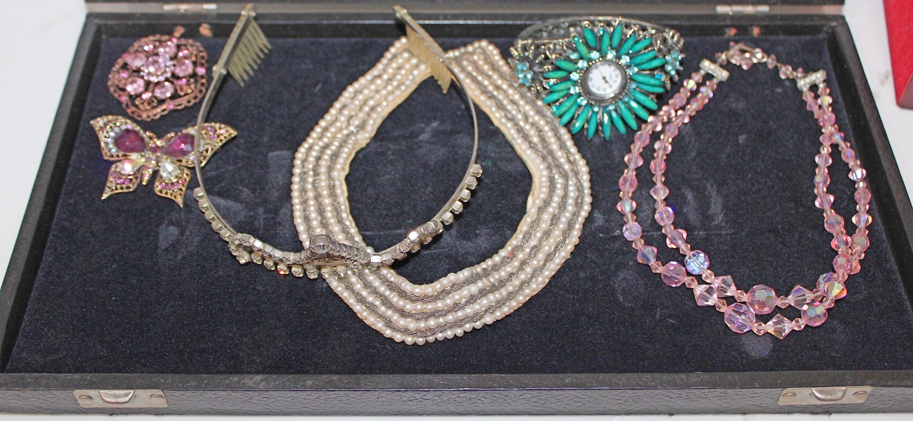 Image for SPECIAL HOLIDAY INDOOR COMBINED ESTATE AUCTION