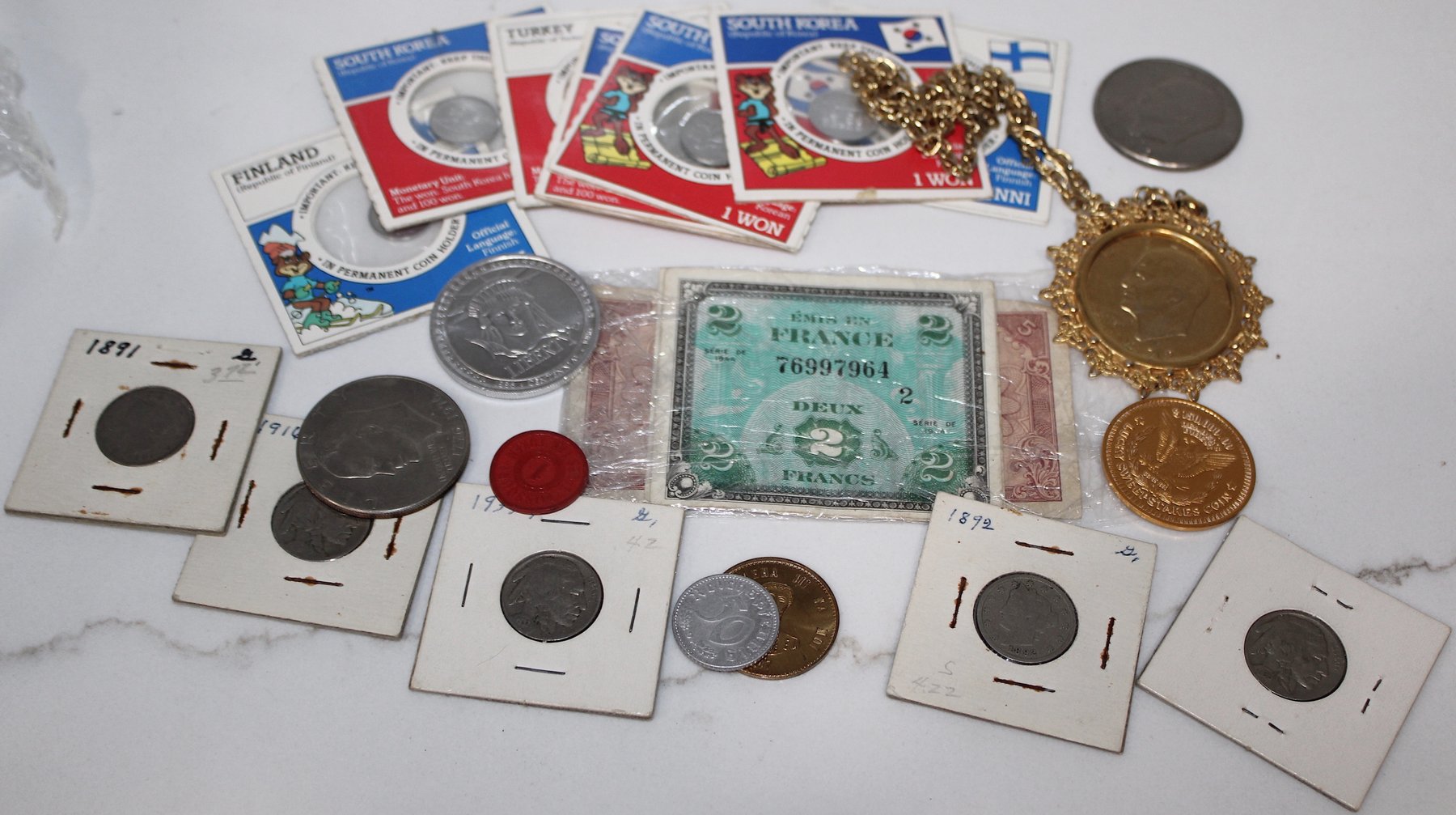 Image for SPECIAL HOLIDAY INDOOR COMBINED ESTATE AUCTION