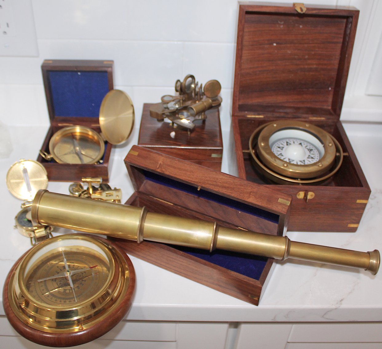 Image for SPECIAL HOLIDAY INDOOR COMBINED ESTATE AUCTION