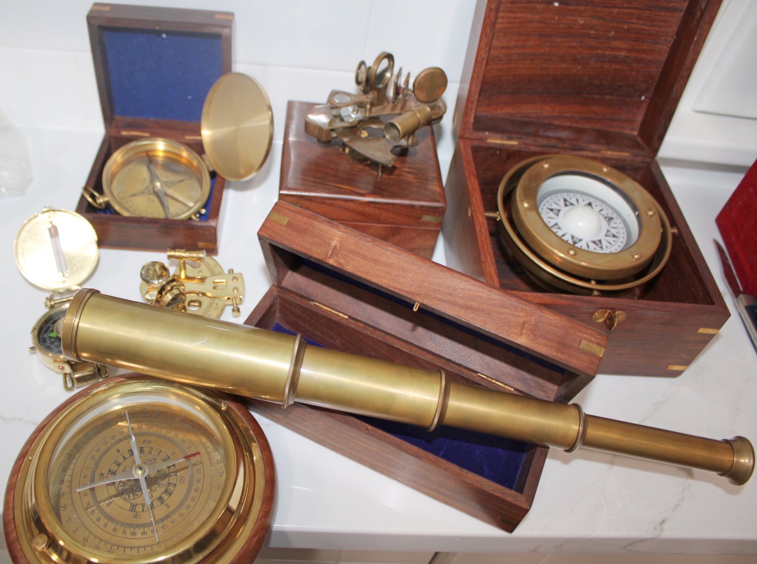 Image for SPECIAL HOLIDAY INDOOR COMBINED ESTATE AUCTION