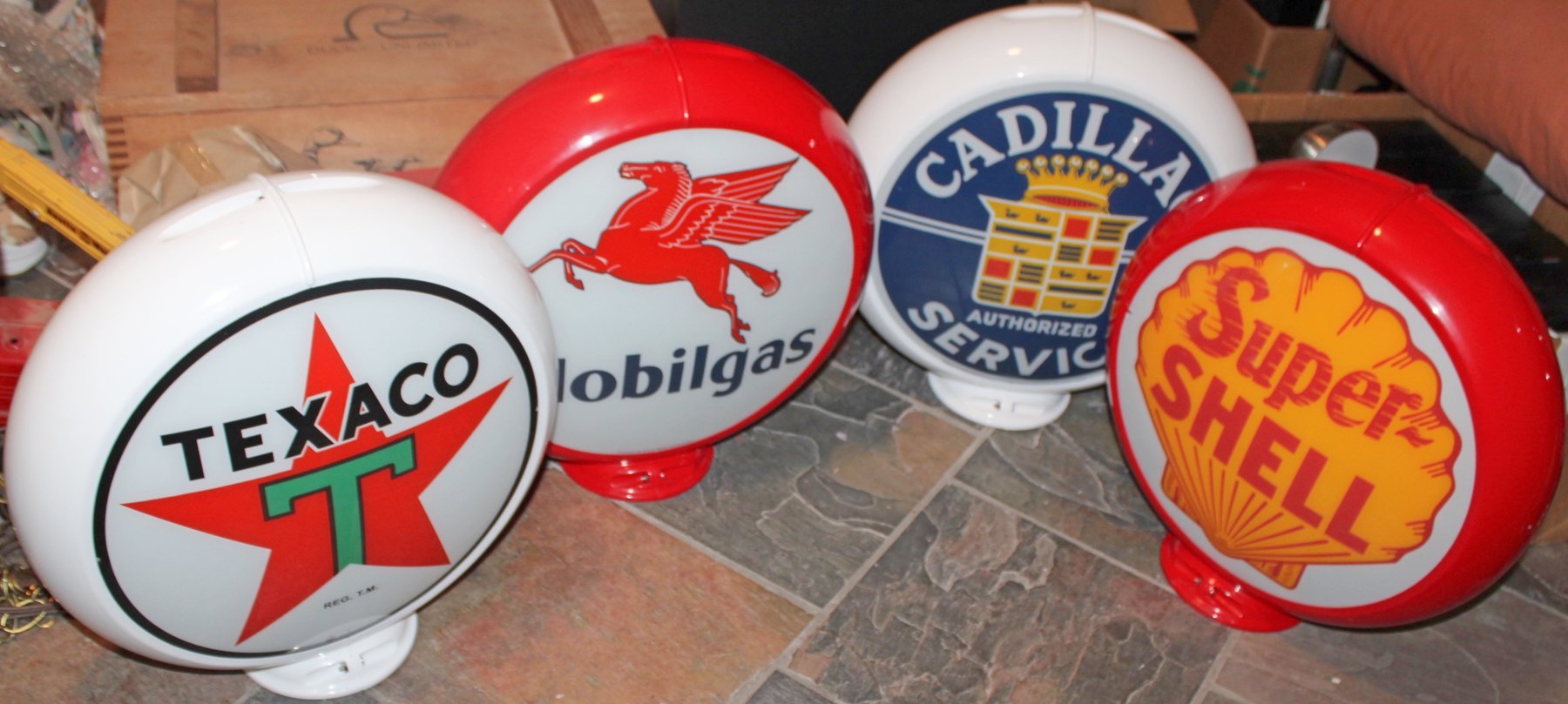 Image for SPECIAL HOLIDAY INDOOR COMBINED ESTATE AUCTION