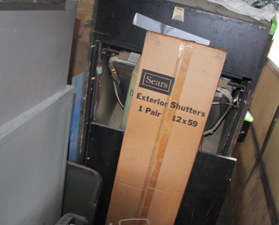 Image for LIQUIDATION AUCTION