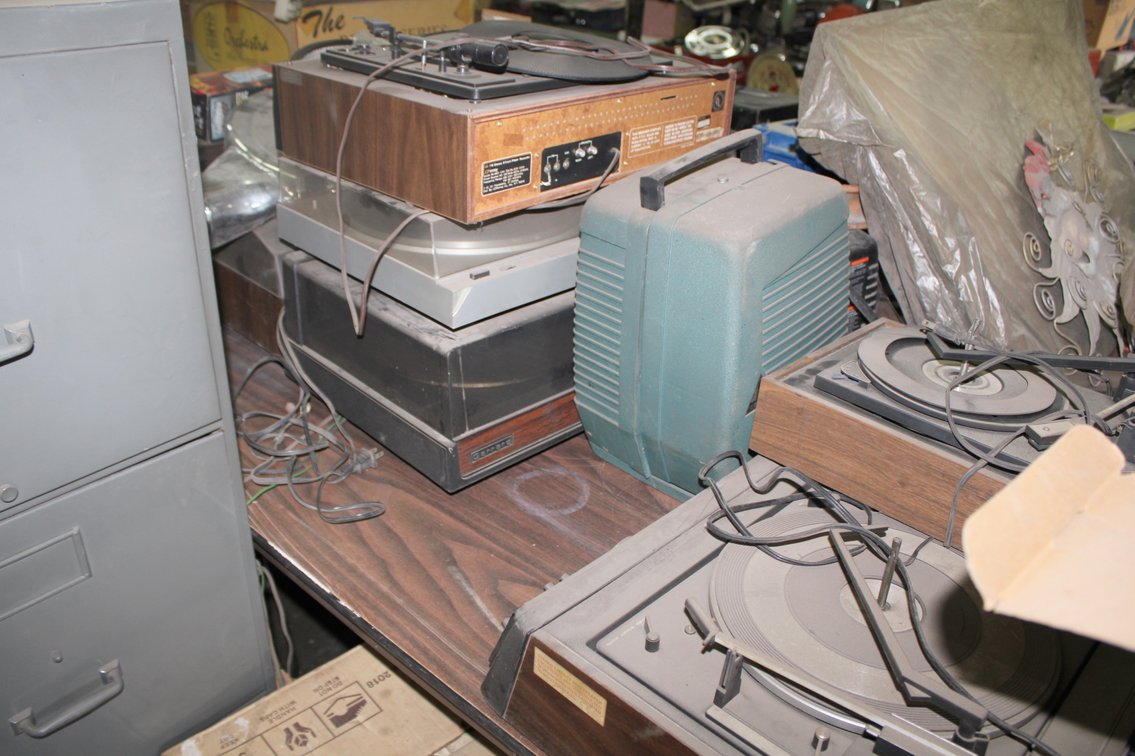 Image for LIQUIDATION AUCTION