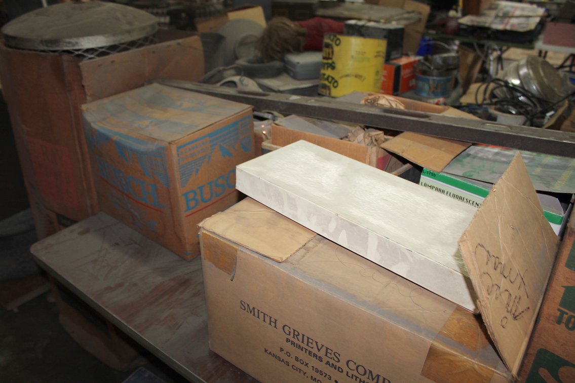 Image for LIQUIDATION AUCTION