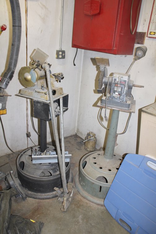 Image for LIQUIDATION AUCTION