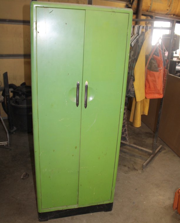 Image for LIQUIDATION AUCTION