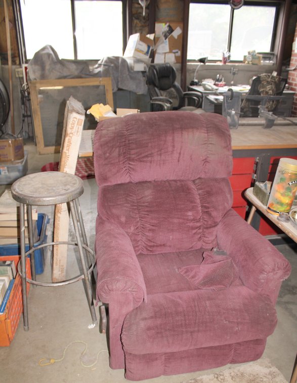 Image for LIQUIDATION AUCTION