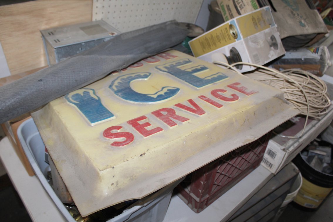 Image for LIQUIDATION AUCTION