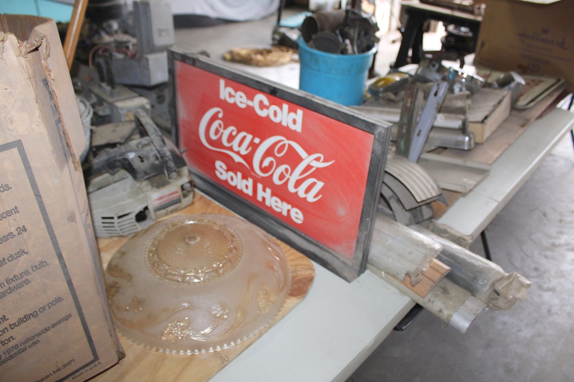 Image for LIQUIDATION AUCTION
