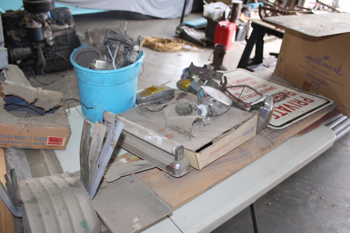 Image for LIQUIDATION AUCTION