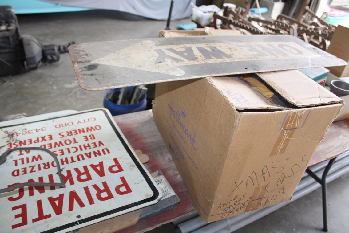 Image for LIQUIDATION AUCTION