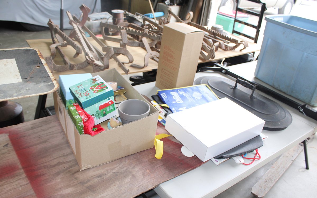 Image for LIQUIDATION AUCTION