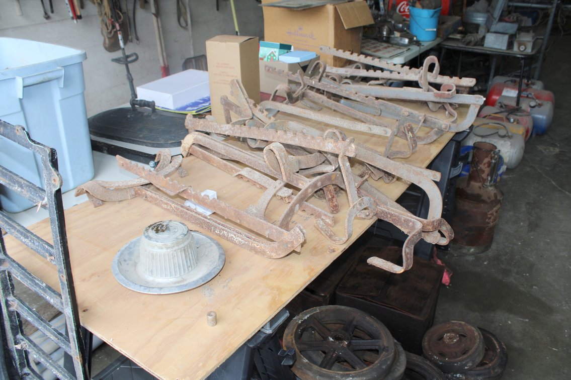 Image for LIQUIDATION AUCTION