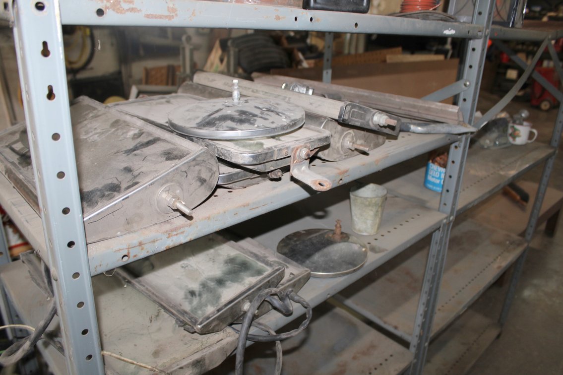 Image for LIQUIDATION AUCTION