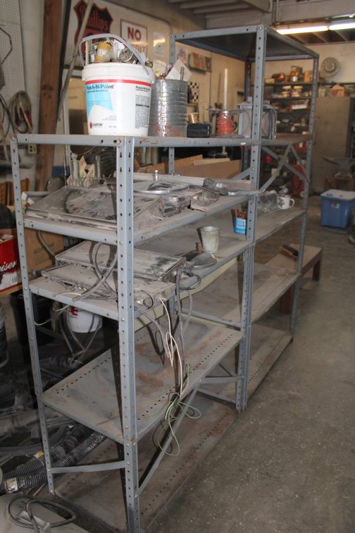 Image for LIQUIDATION AUCTION