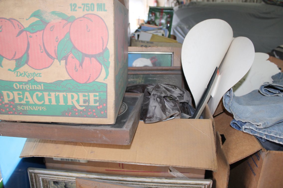 Image for LIQUIDATION AUCTION
