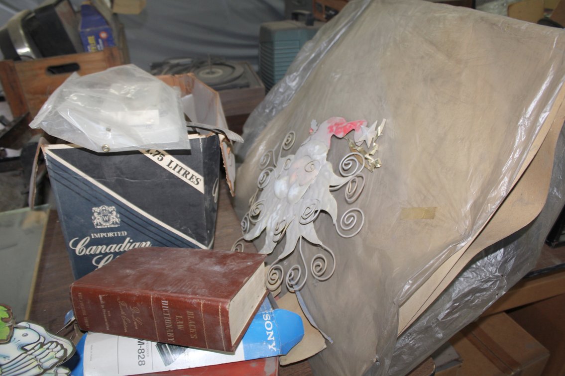 Image for LIQUIDATION AUCTION