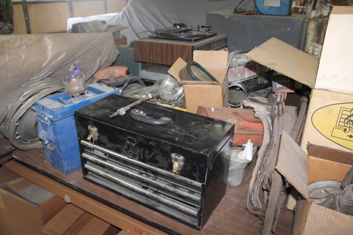 Image for LIQUIDATION AUCTION