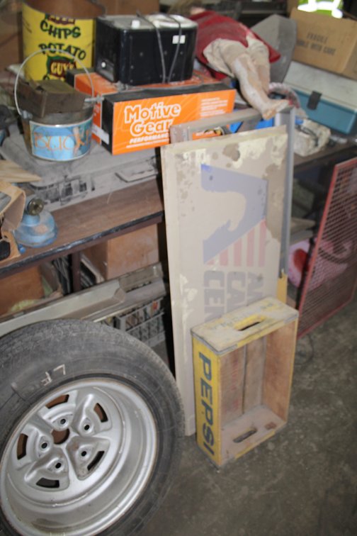 Image for LIQUIDATION AUCTION