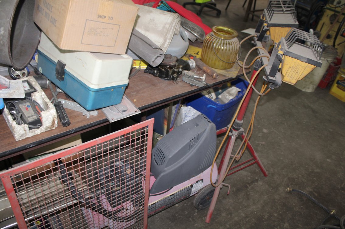 Image for LIQUIDATION AUCTION