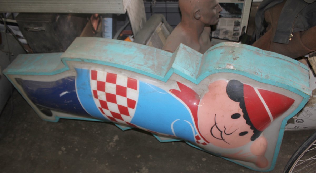 Image for LIQUIDATION AUCTION