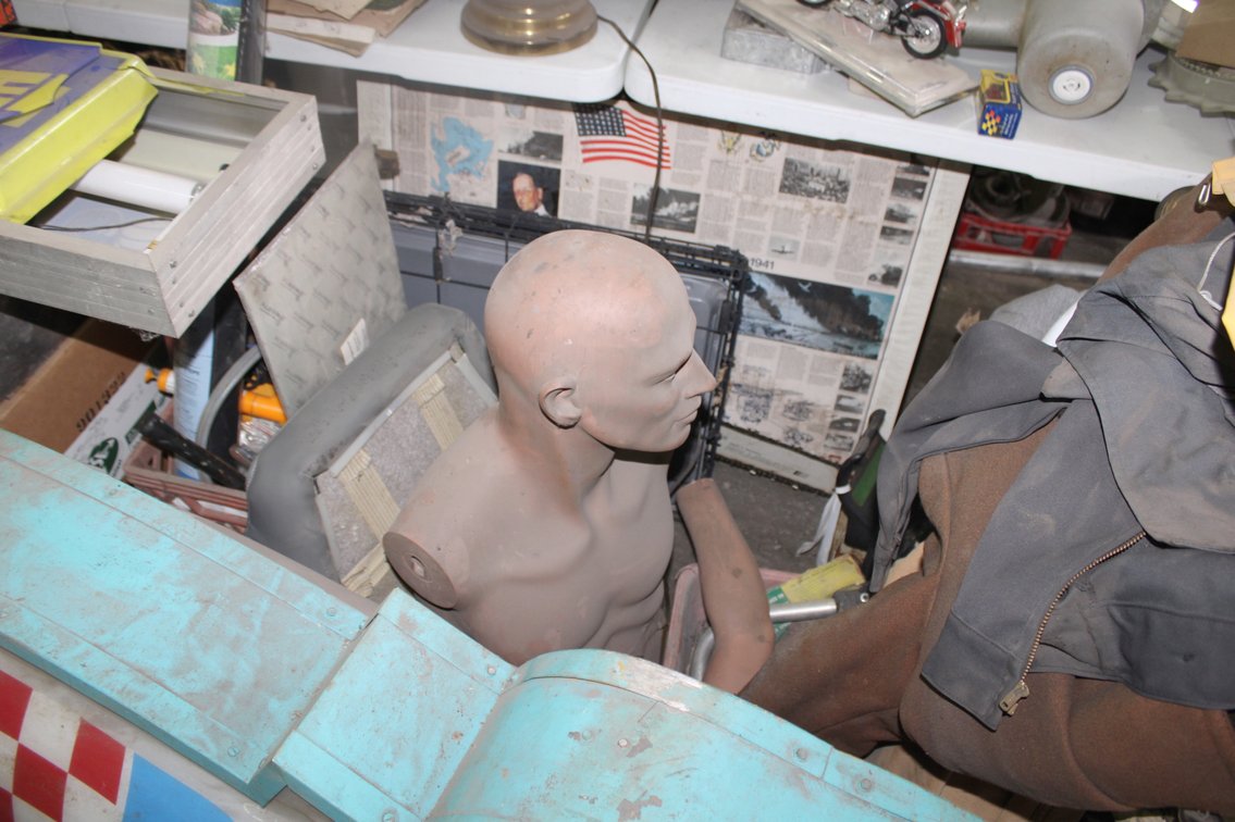 Image for LIQUIDATION AUCTION