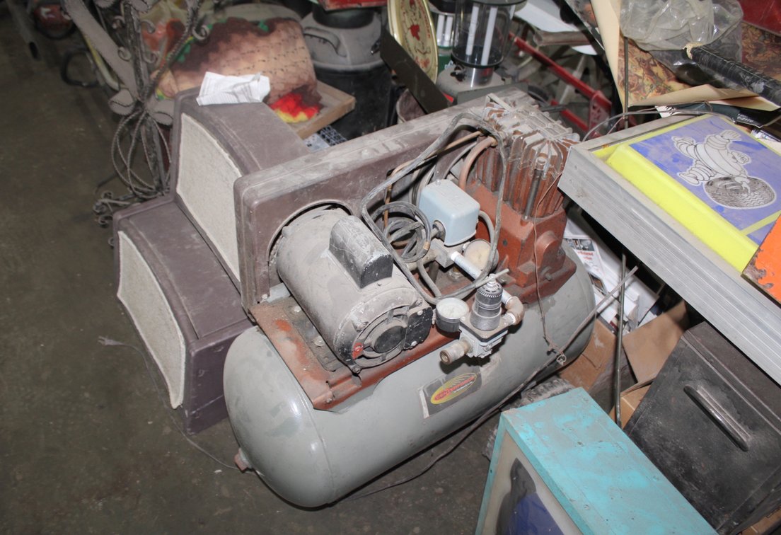 Image for LIQUIDATION AUCTION