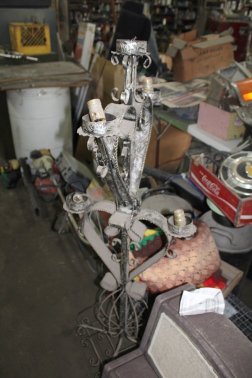 Image for LIQUIDATION AUCTION