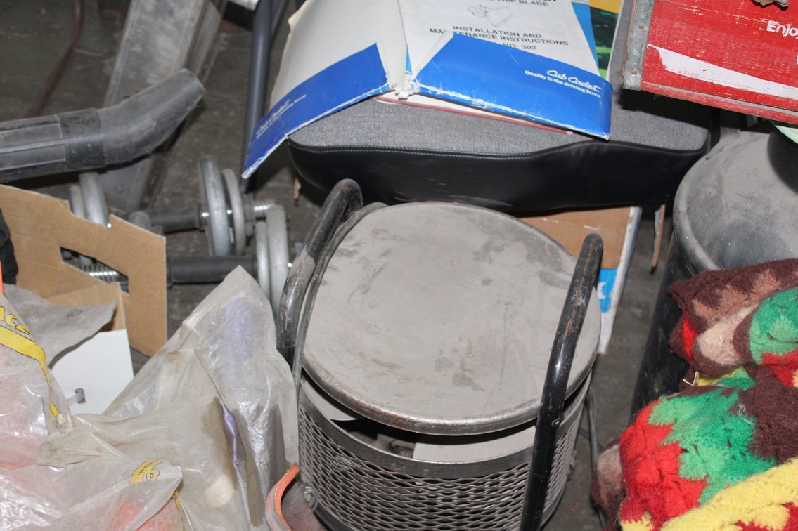Image for LIQUIDATION AUCTION