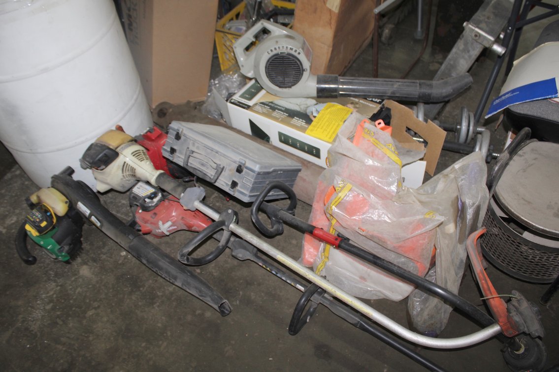 Image for LIQUIDATION AUCTION