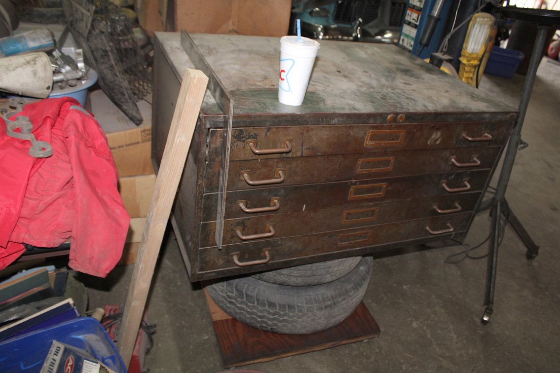 Image for LIQUIDATION AUCTION