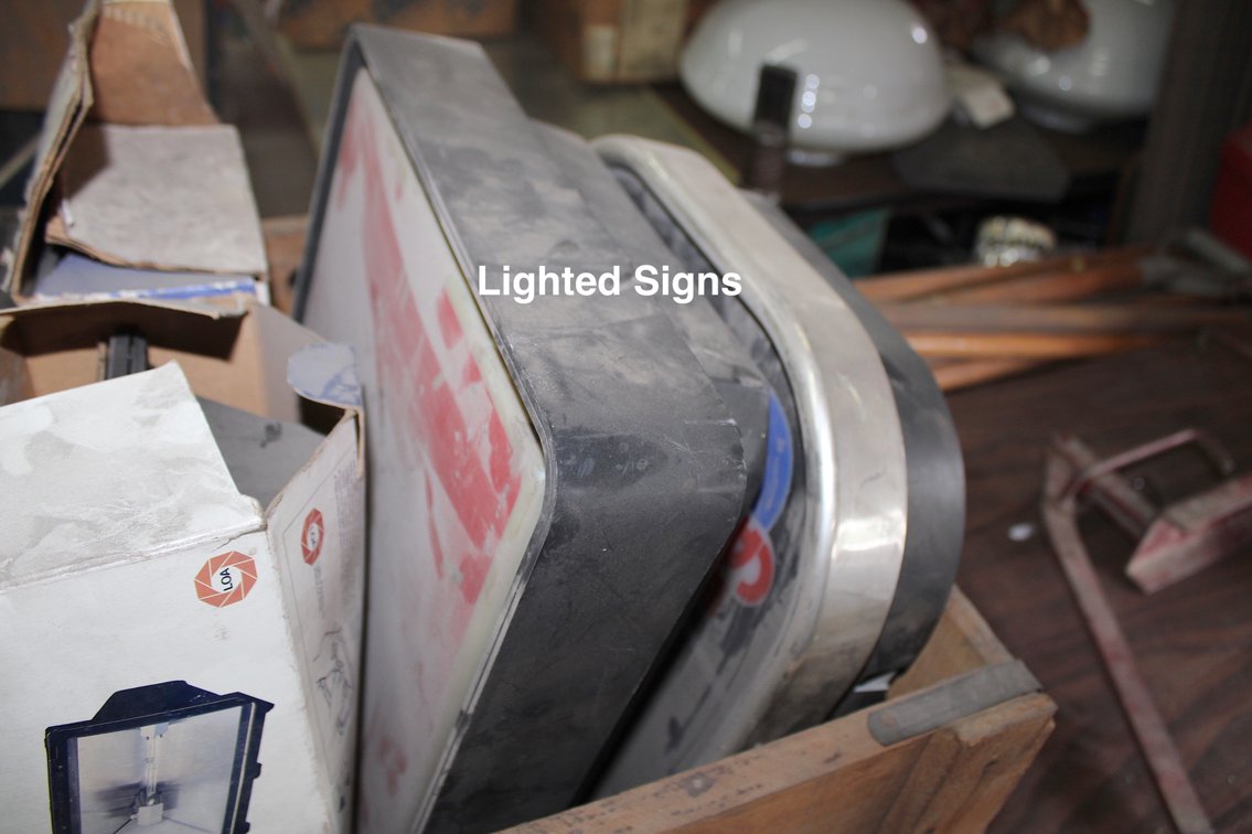 Image for LIQUIDATION AUCTION