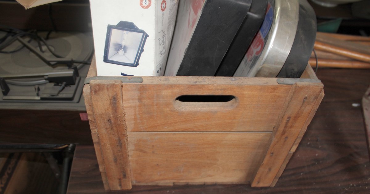 Image for LIQUIDATION AUCTION