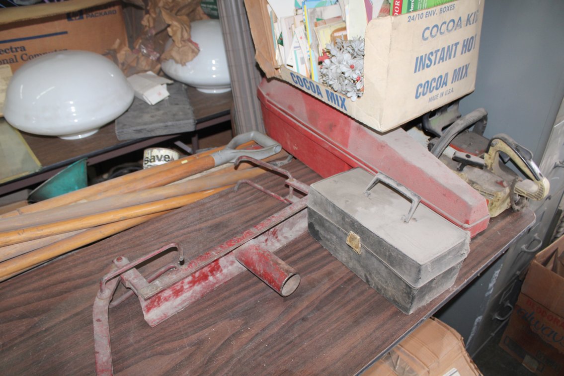 Image for LIQUIDATION AUCTION