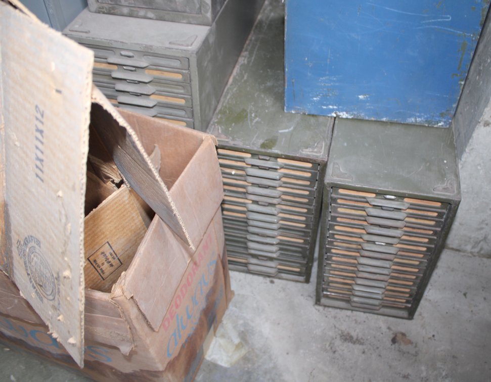Image for LIQUIDATION AUCTION