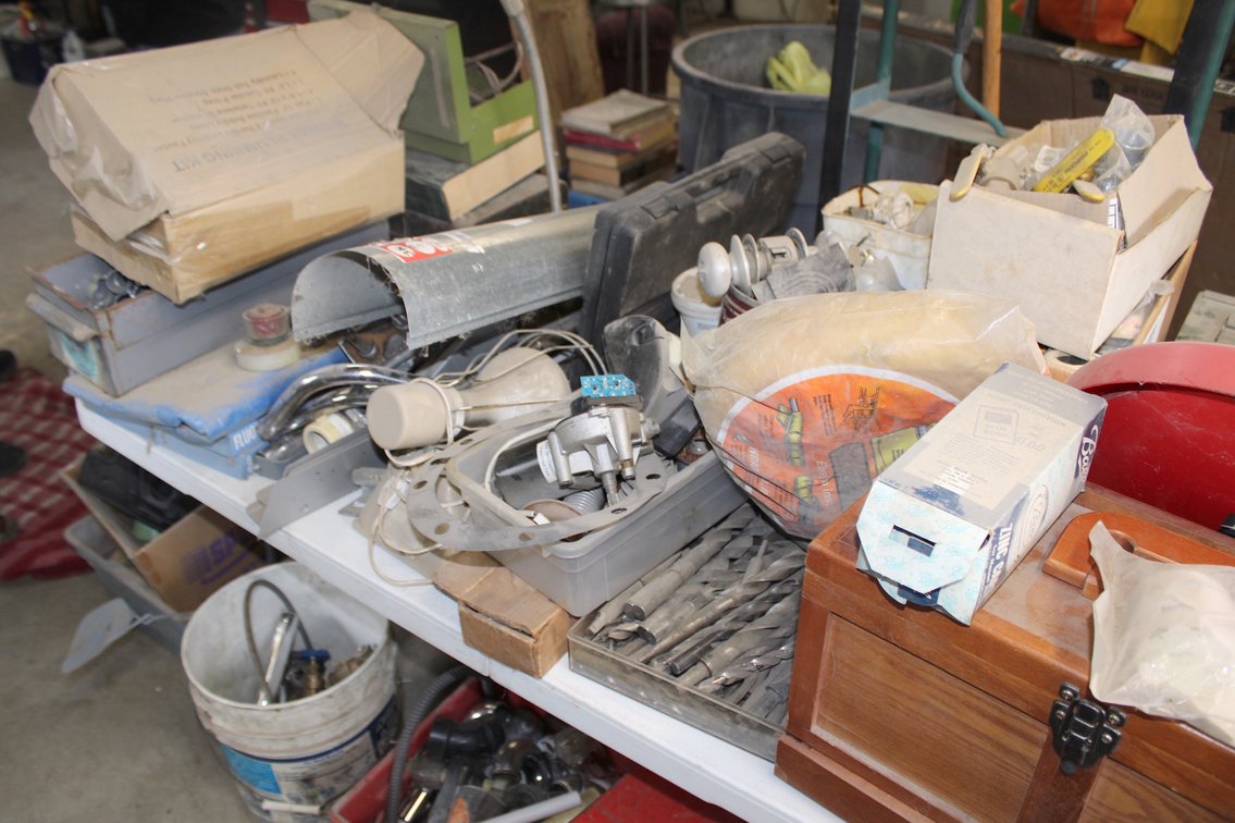 Image for LIQUIDATION AUCTION