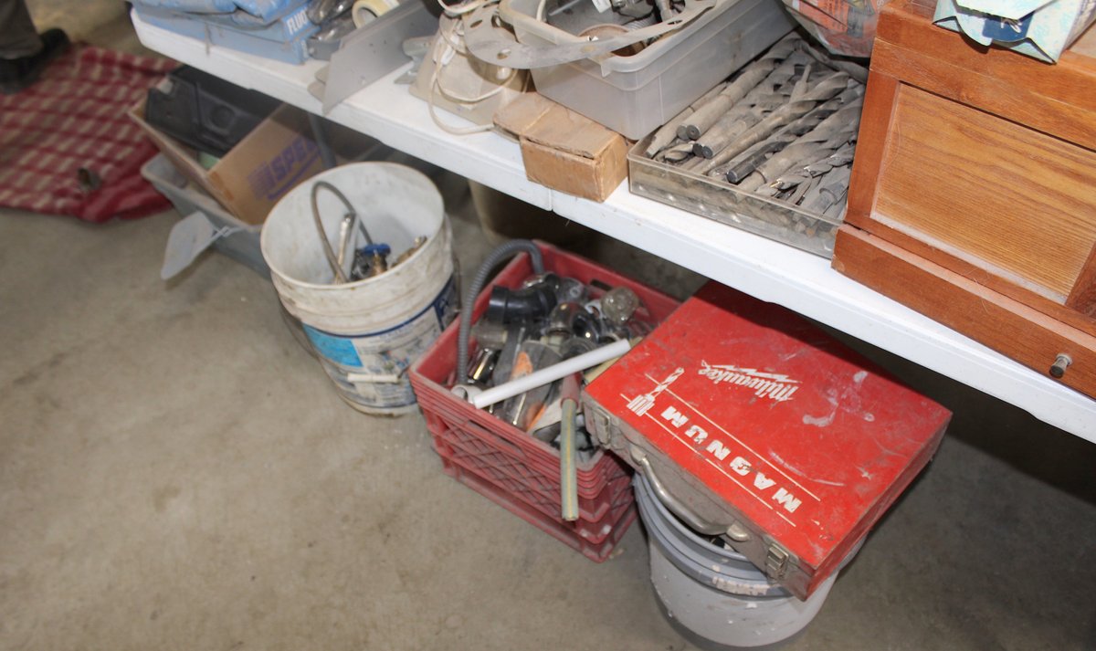 Image for LIQUIDATION AUCTION