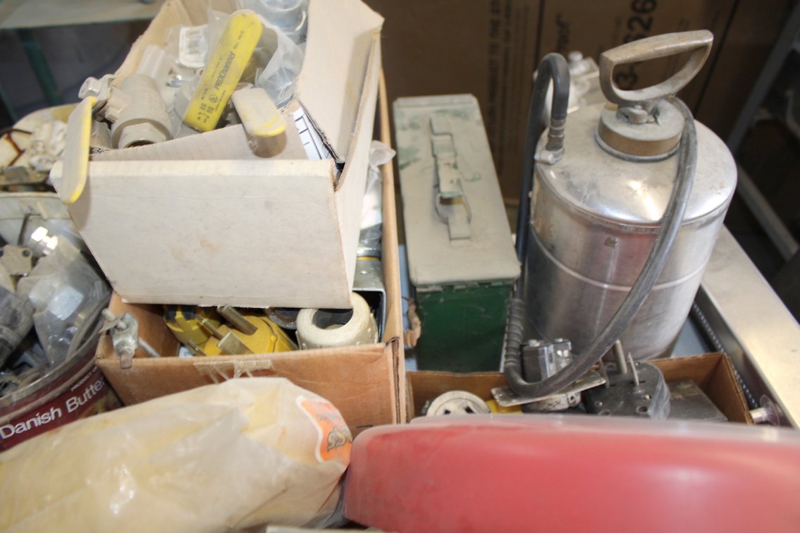 Image for LIQUIDATION AUCTION