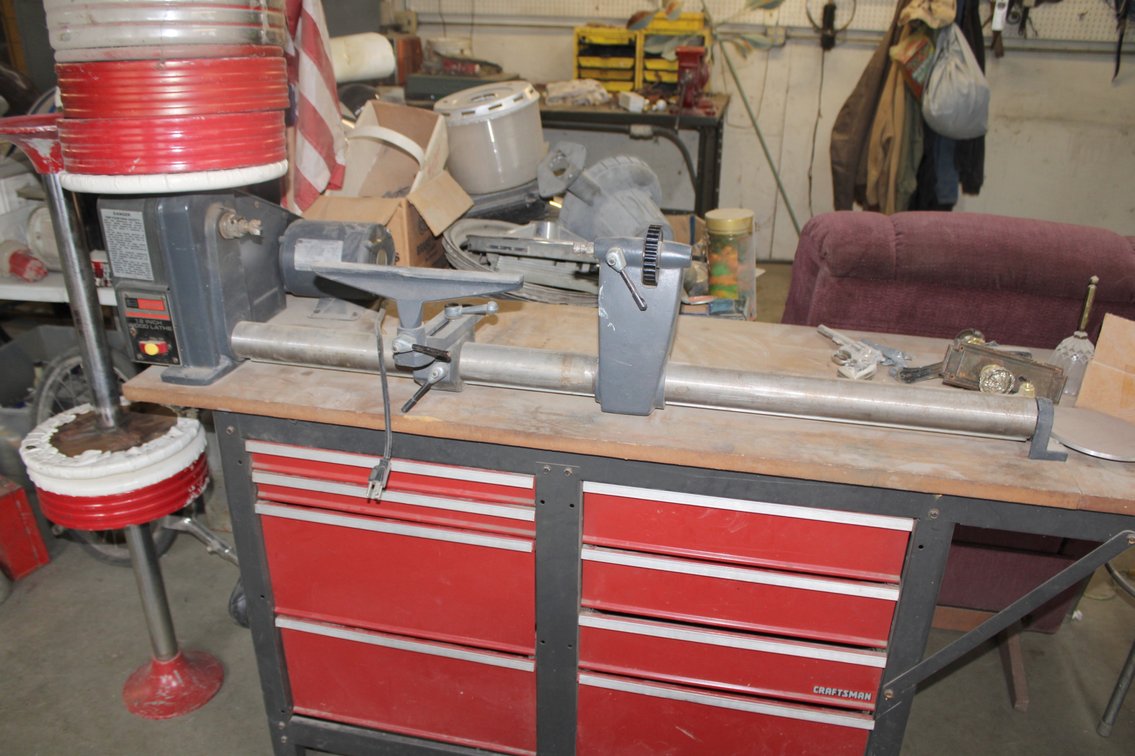 Image for LIQUIDATION AUCTION