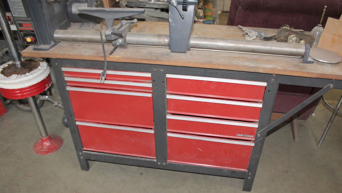 Image for LIQUIDATION AUCTION