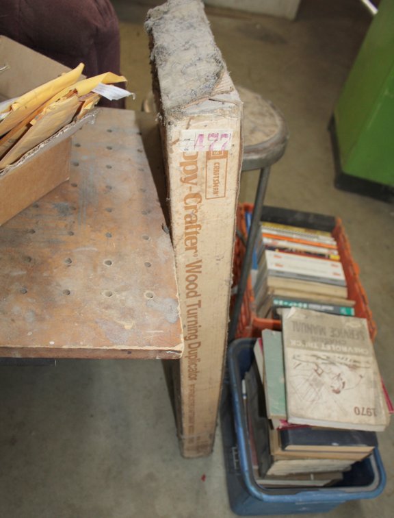 Image for LIQUIDATION AUCTION