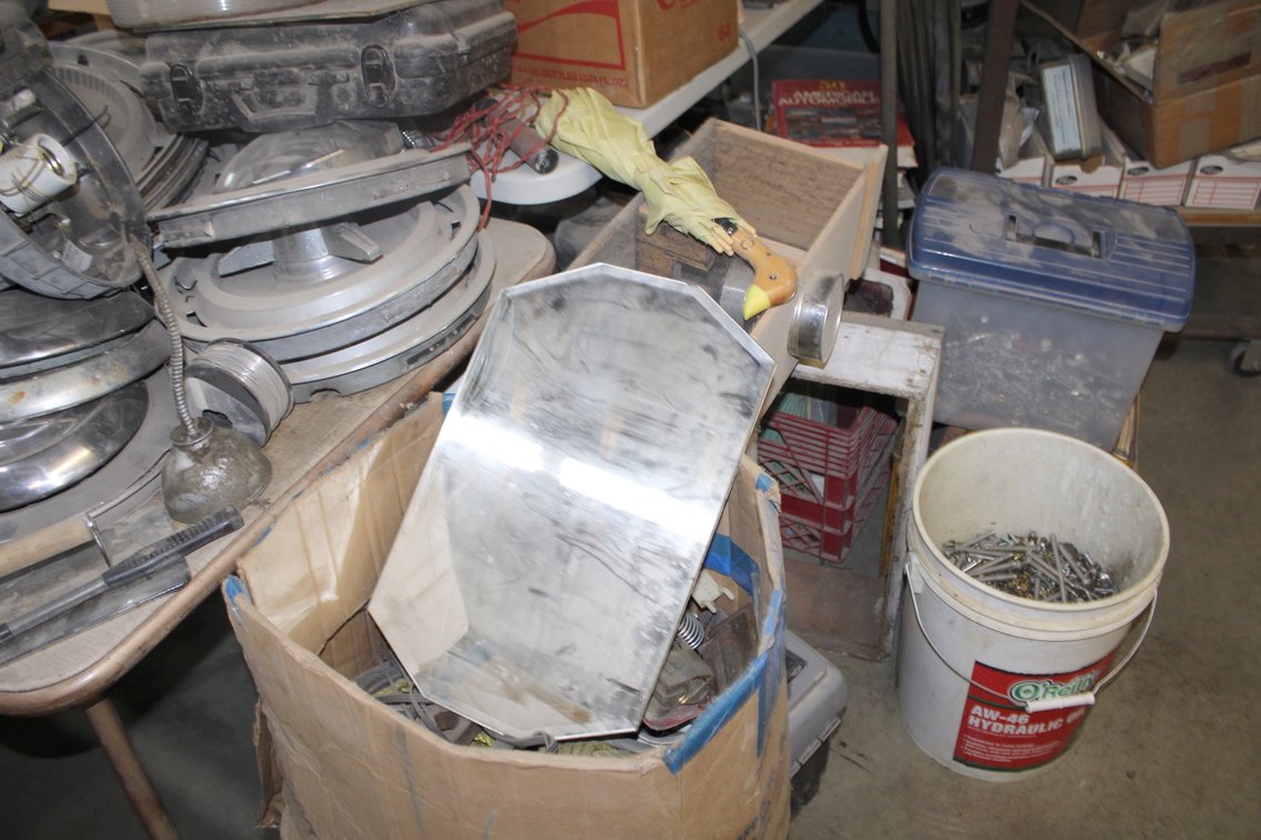 Image for LIQUIDATION AUCTION