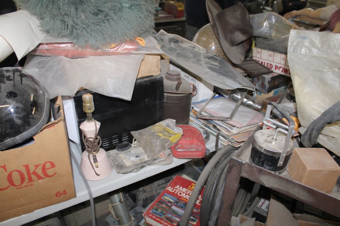 Image for LIQUIDATION AUCTION