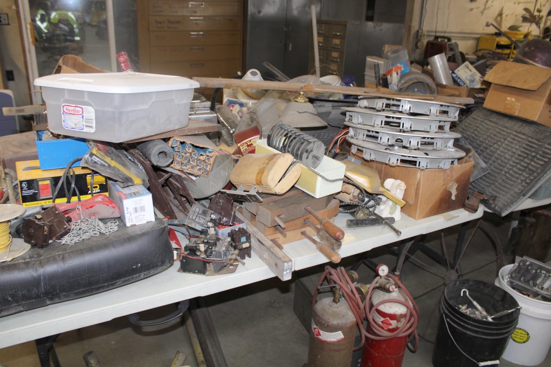 Image for LIQUIDATION AUCTION