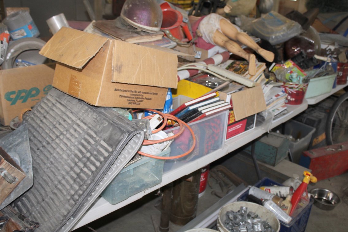 Image for LIQUIDATION AUCTION